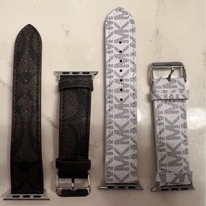 Apple bands